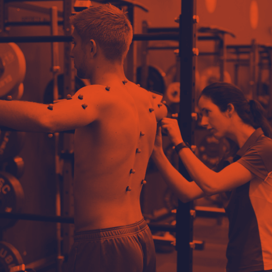 Motion Capture for Researchers and Academia