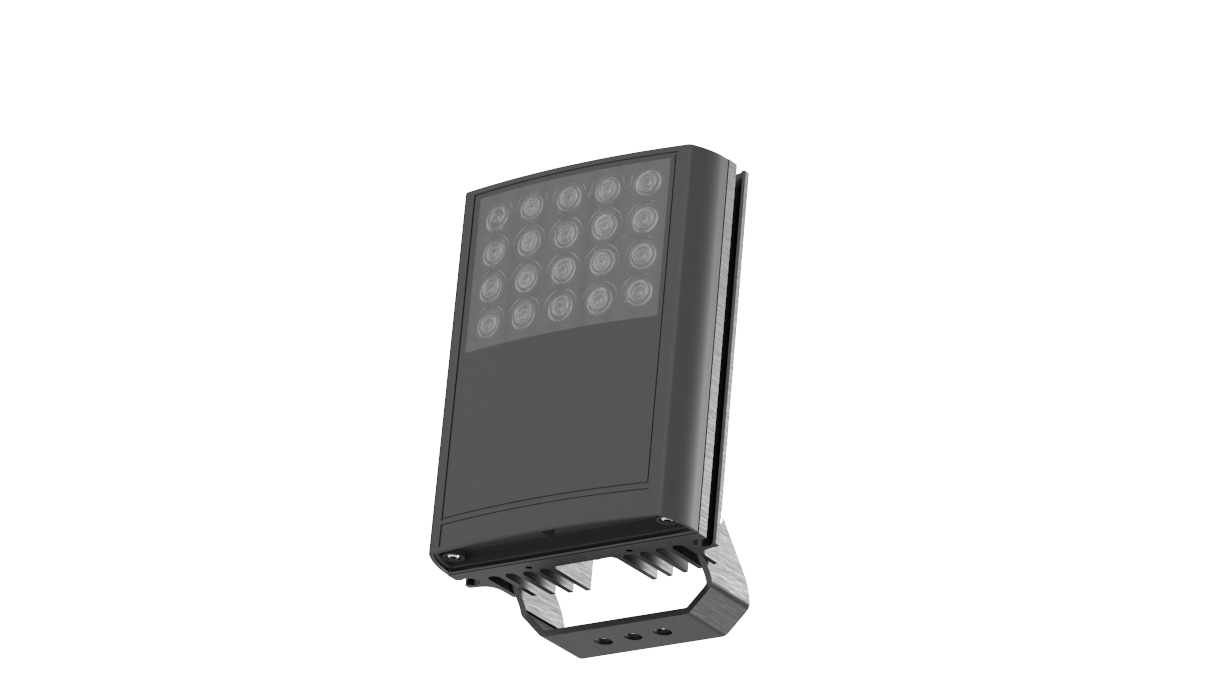 Vicon IR Motion Tracking Lights for Markerless Capture