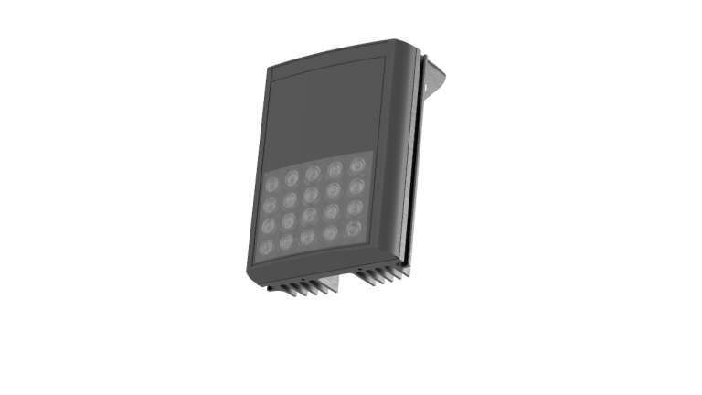 Vicon IR Motion Tracking Lights for Markerless Capture