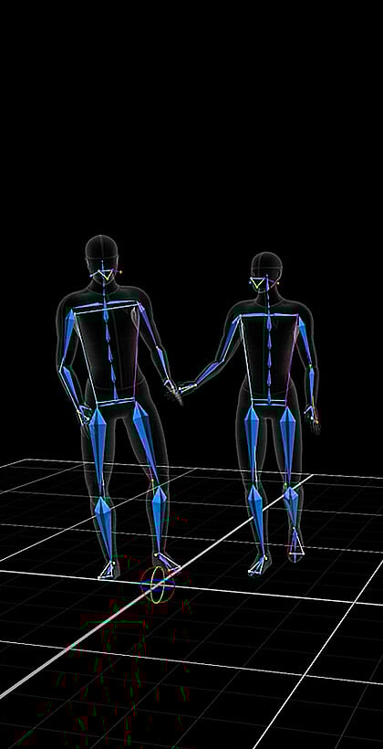 Creative Iteration With Markerless Motion Capture at GDC 2025