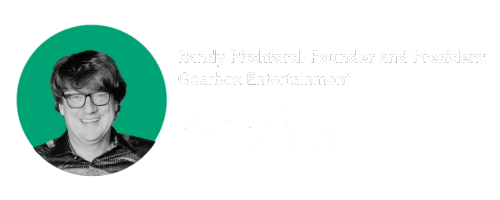 Randy Pitchford