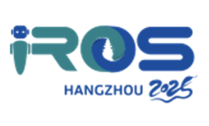 IROS 2025 Logo