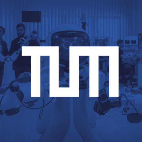 Developing Robots for Geriatric Care at the Technical University of Munich