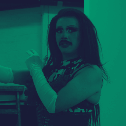 Will it Mocap? Episode 2: Drag, Drama, and Markerless Mayhem