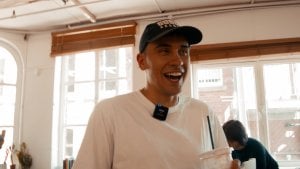 Owen Seabrook of Goblin Academy