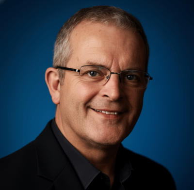 Vicon Appoints Ronan Smith as Managing Director to Drive Innovation, Customer Success and Growth