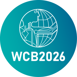 WCB 2026 Logo