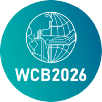 WCB 2026 Logo