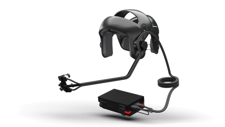 Vicon Acquires Head-Mounted Camera Firm Captive Devices