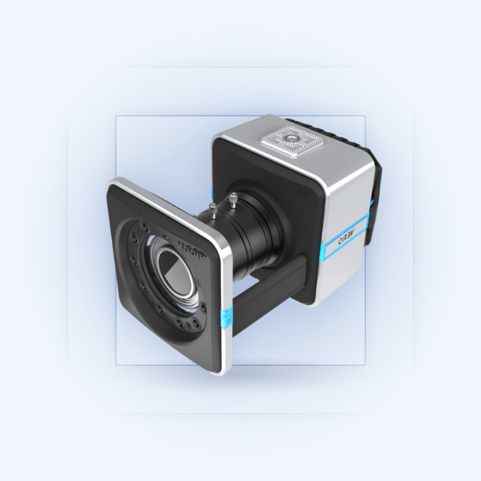 Vero Camera Right