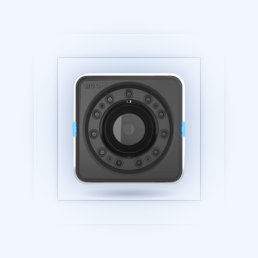 Vero Camera Front